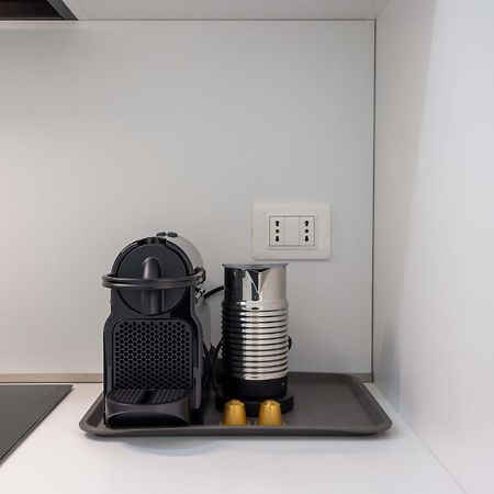 Superior Apartment Station Μπολόνια Εξωτερικό φωτογραφία