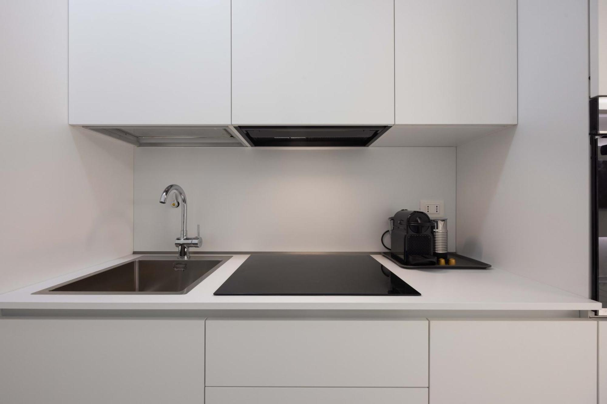 Superior Apartment Station Μπολόνια Εξωτερικό φωτογραφία