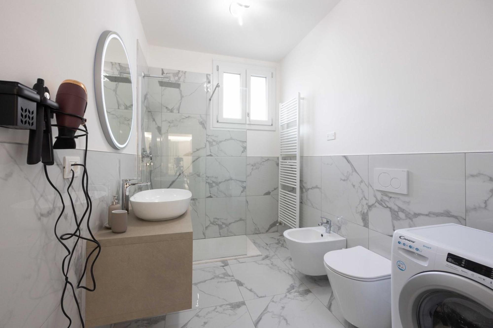Superior Apartment Station Μπολόνια Εξωτερικό φωτογραφία