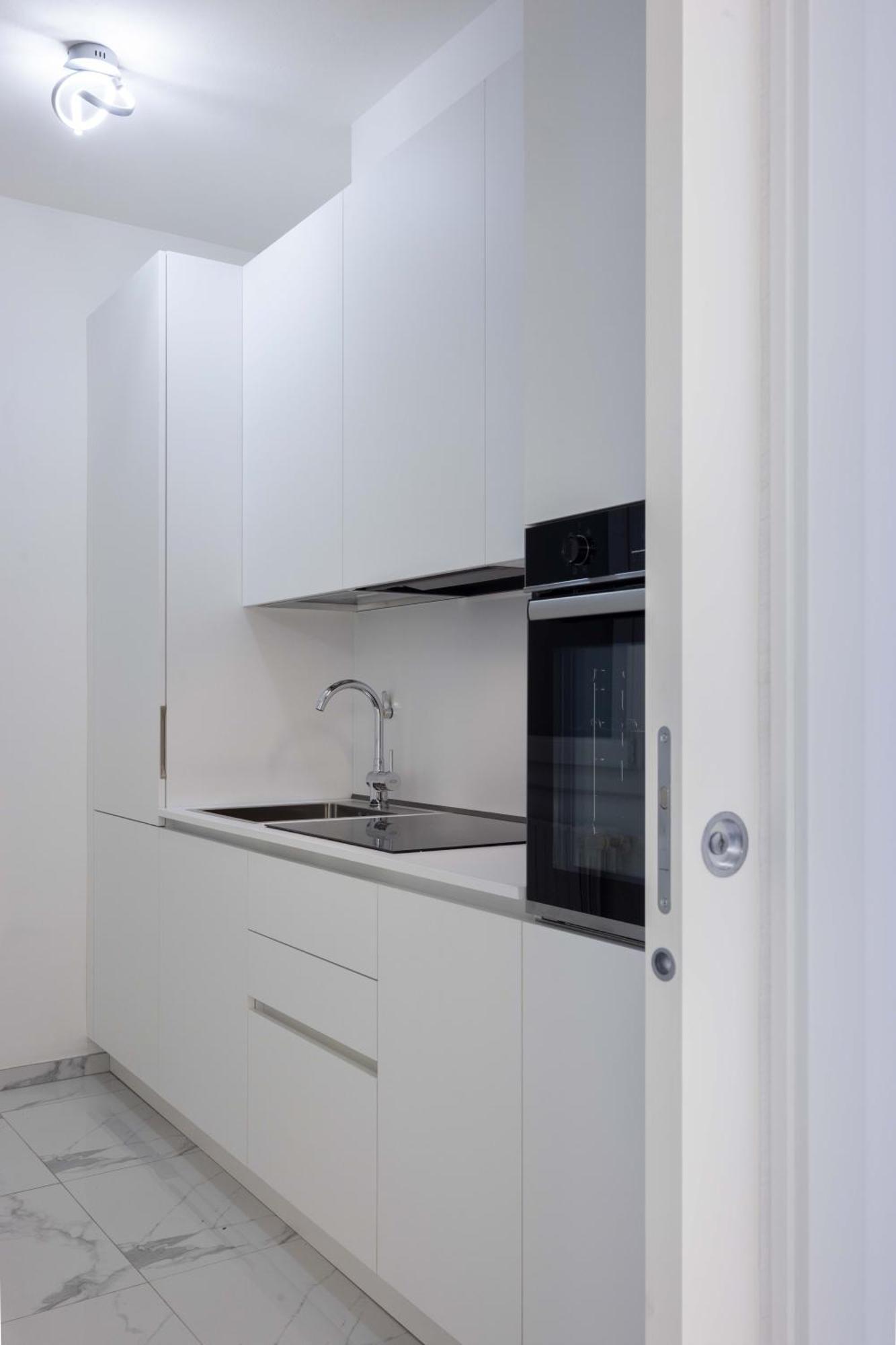 Superior Apartment Station Μπολόνια Εξωτερικό φωτογραφία