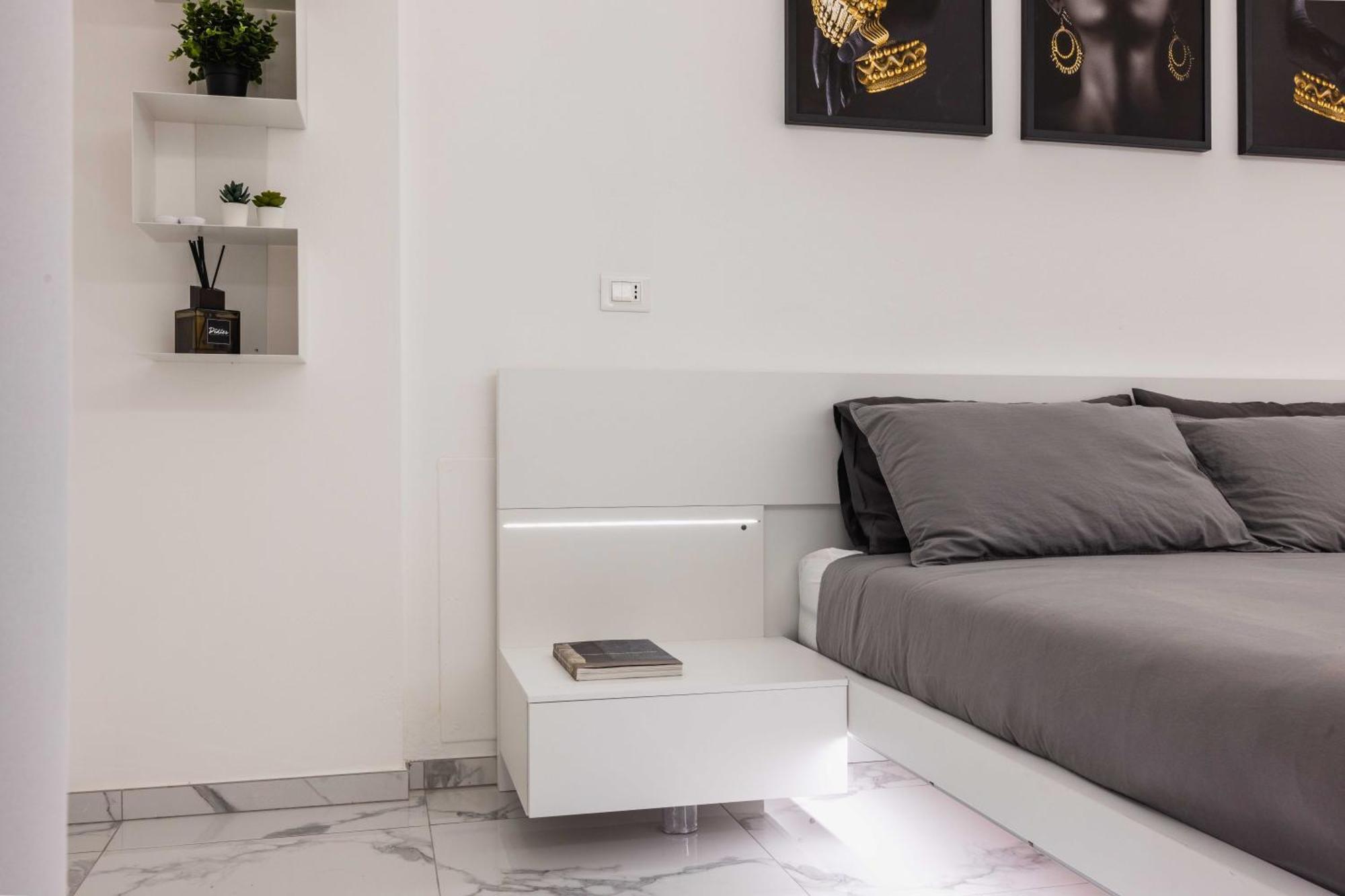 Superior Apartment Station Μπολόνια Εξωτερικό φωτογραφία