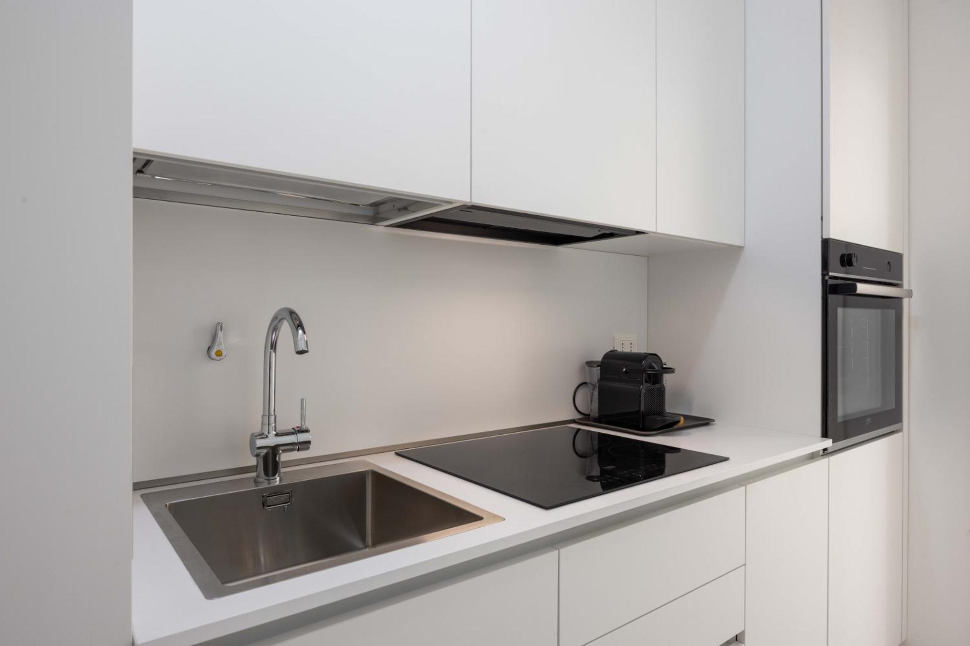 Superior Apartment Station Μπολόνια Εξωτερικό φωτογραφία