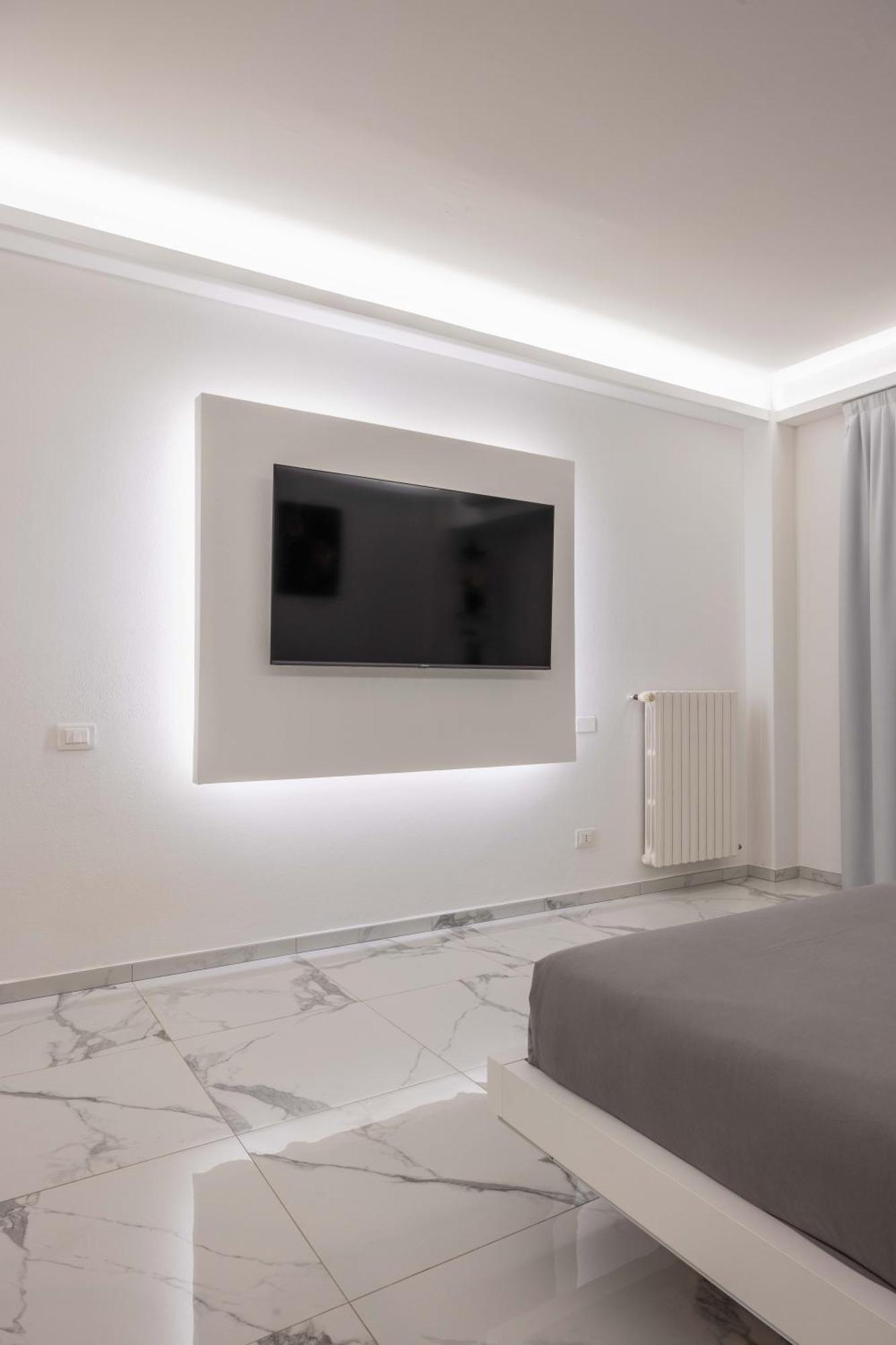 Superior Apartment Station Μπολόνια Εξωτερικό φωτογραφία