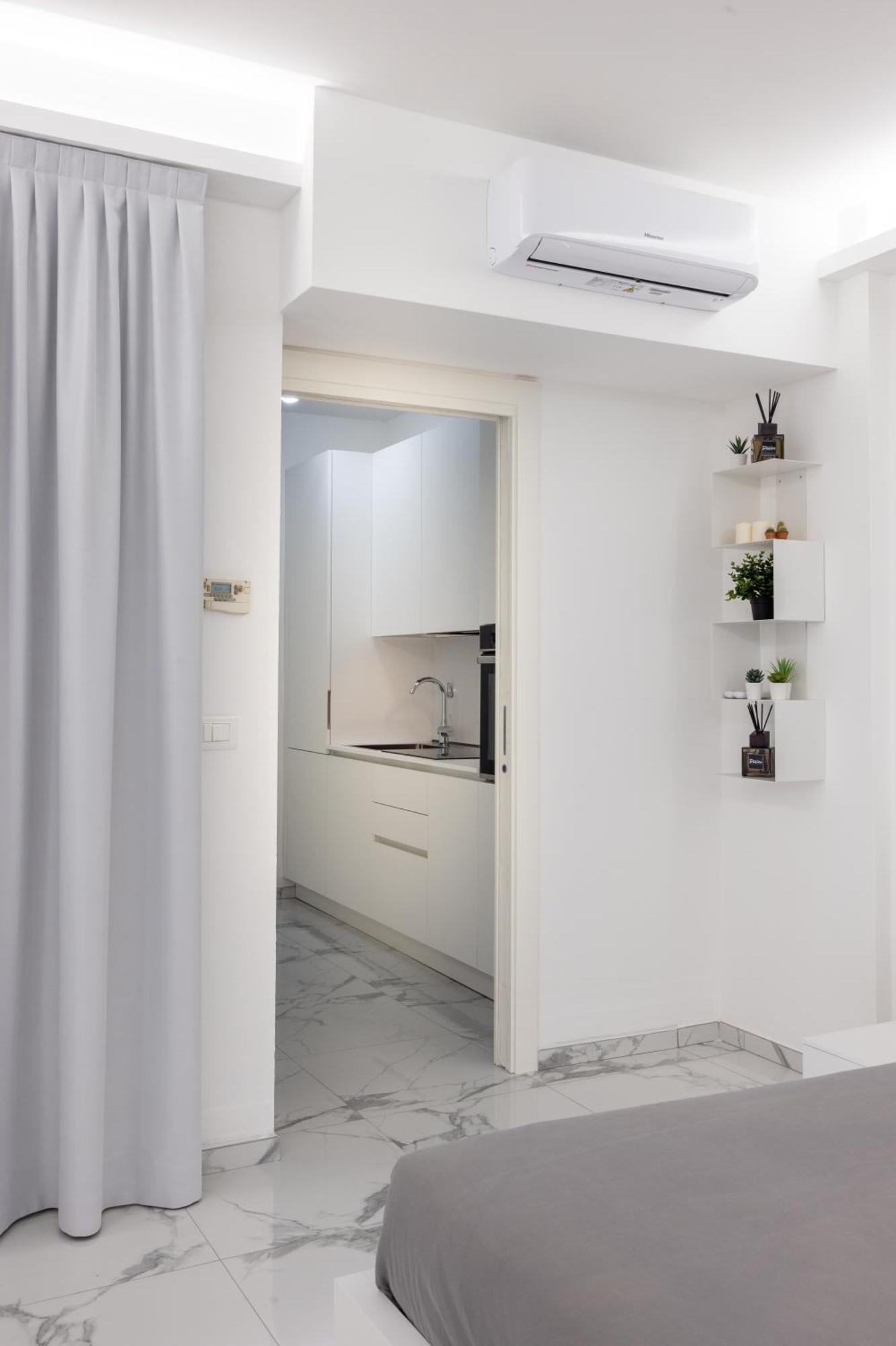 Superior Apartment Station Μπολόνια Εξωτερικό φωτογραφία