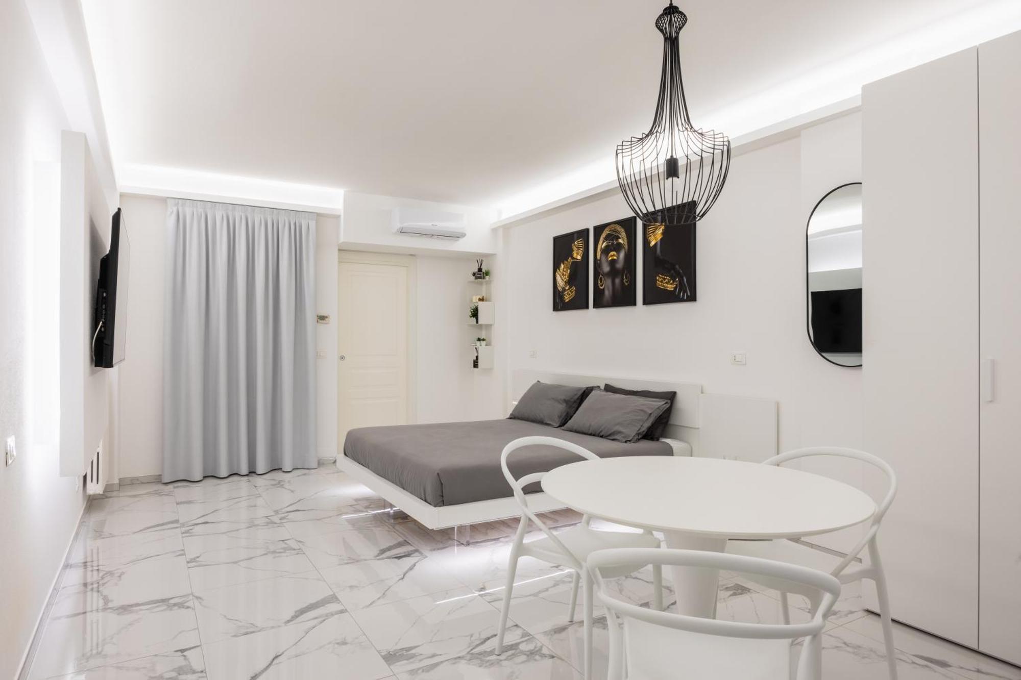 Superior Apartment Station Μπολόνια Εξωτερικό φωτογραφία