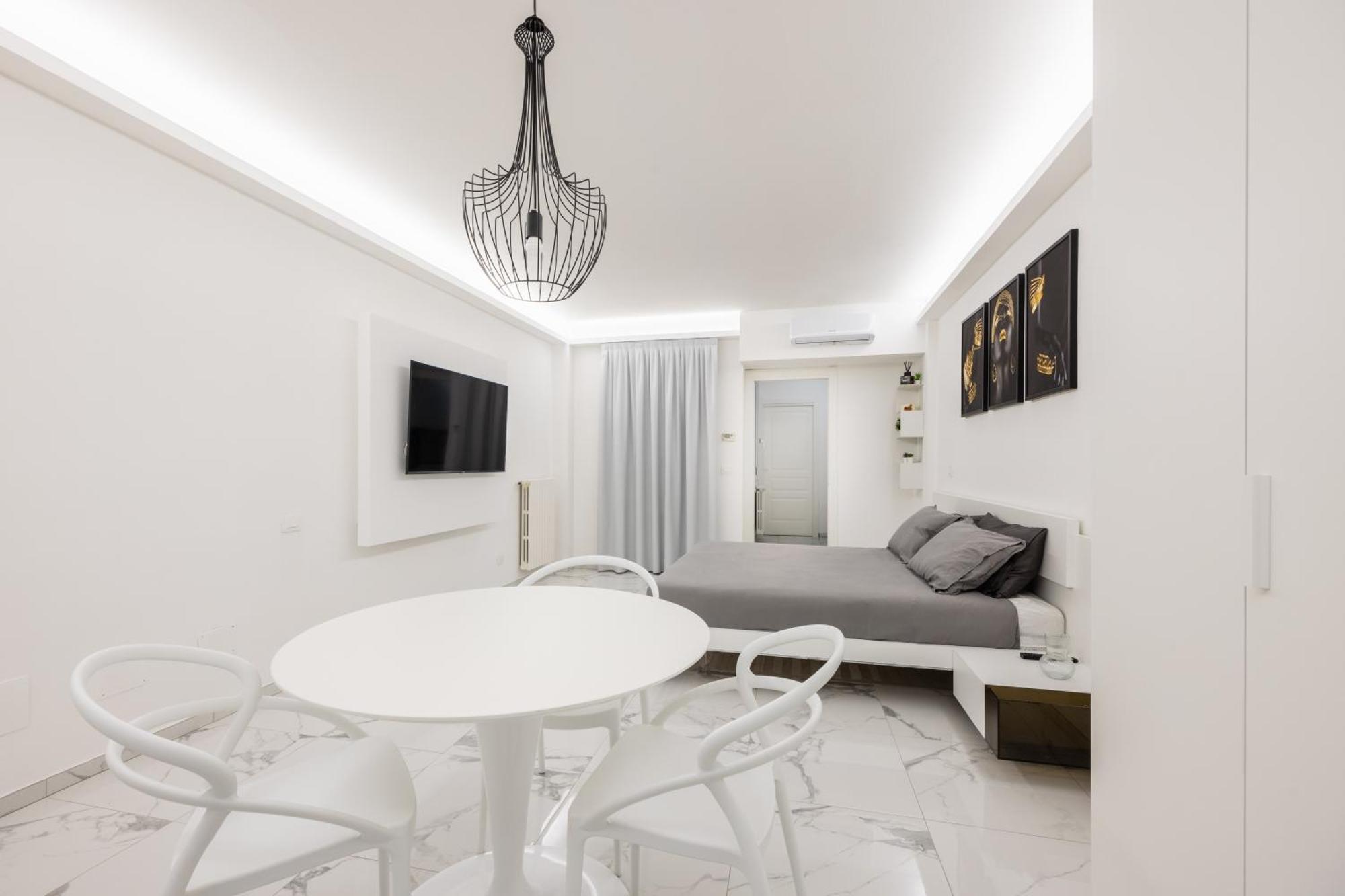 Superior Apartment Station Μπολόνια Εξωτερικό φωτογραφία