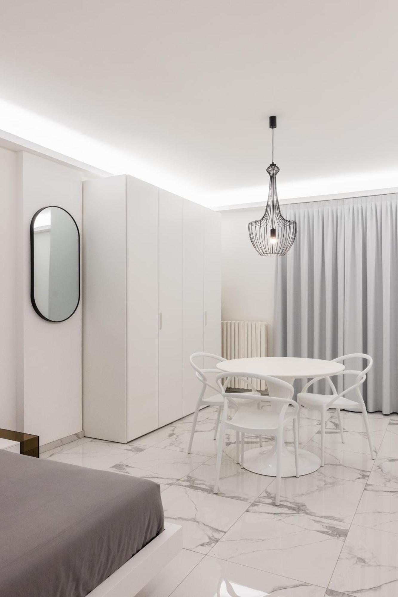 Superior Apartment Station Μπολόνια Εξωτερικό φωτογραφία